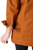 Habitat Clothes Best Friend Stretch Denim Jacket, Fall Winter Women's Outerwear