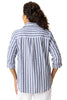 Palm Beach Stripe Tunic