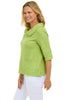 Ripple Effect Hudson Pocket Top