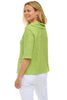 Ripple Effect Hudson Pocket Top