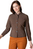 Habitat Clothes Power Stretch Easy Jacket, Fall Winter Women's Outerwear