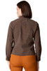 Habitat Clothes Power Stretch Easy Jacket, Fall Winter Women's Outerwear
