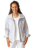 Cool Tech Utility Jacket