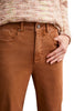 Tribal Twill Stretch Jean, Fall Winter Women's Pants
