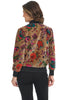 Parsley & Sage Darcy Velvet Jacket, Fall Winter Women's Outerwear