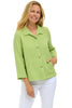 Express Pleat Back Jacket