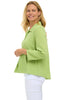 Express Pleat Back Jacket