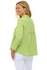 Express Pleat Back Jacket