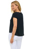 Essential Cap Sleeve Tee