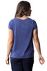 Essential Cap Sleeve Tee