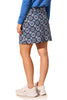 Tropical Dots Skort