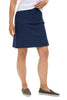 Stretch Twill Skort