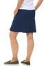 Stretch Twill Skort