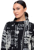 Liv Off The Grid Retro Jacket, Fall Winter Women's Outerwear