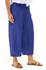 Wide Leg Parachute Pants