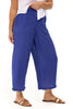 Wide Leg Parachute Pants