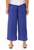 Wide Leg Parachute Pants