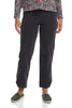 Escape Baby Cord Stretch Floods, Fall Winter Women's Pants