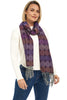 Dotty Circles Scarf