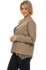 Autumn Twill Jacket