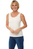 Reversible Bamboo Cami