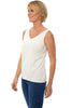 Reversible Bamboo Cami