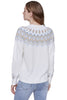 Charlie B Slopeside Ski Sweater, Fall Winter Women's Sweaters