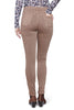 Charlie B Twill Cuffed Jean, Fall Winter Women's Pants