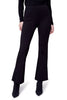 Ponte Flare Pant