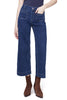 Charlie B Patch Pocket Jean, Fall Winter Women's Pants