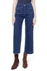 Charlie B Patch Pocket Jean, Fall Winter Women's Pants