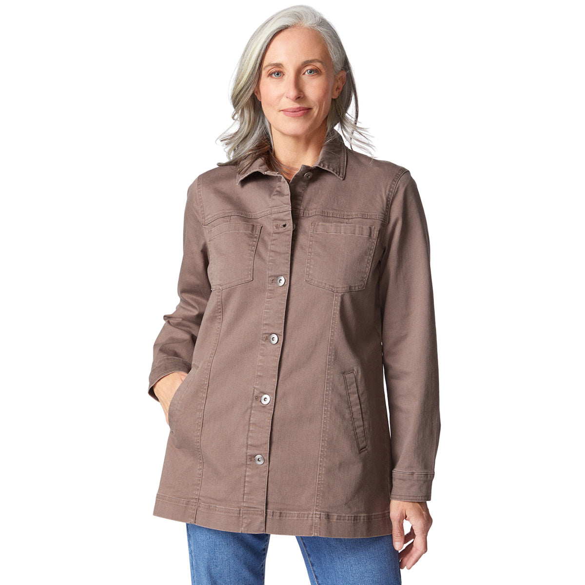 Designer Jackets, Women's Outerwear for Fall and Winter.