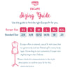 Escape Wave Quilt Altitude Jacket, Fall Winter Women's Outerwear. Khaki. Sizing Guide.