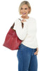 Joy Susan Classic Hobo Handbag, Fall Winter Bags
