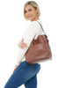 Joy Susan Classic Hobo Handbag, Fall Winter Bags