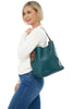 Joy Susan Classic Hobo Handbag, Fall Winter Bags
