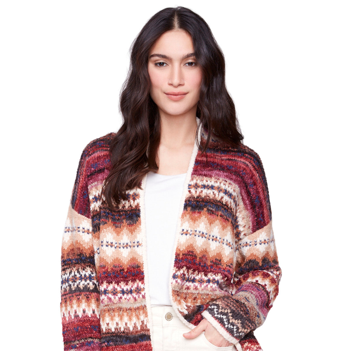 Charlie B, Womens Clothing