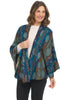 Rapti Reversible Cashmere Shawl, Fall Winter Accessories. Riverbend.