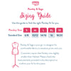 Parsley & Sage Nancy Open Jacket, Fall Winter Women's Outerwear. Grey Multi. Sizing Guide.