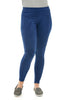 Suede Stretch Legging