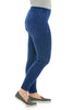 Suede Stretch Legging