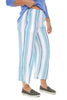 Awning Stripe Cabana Pant