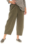 Mini Cord Lantern Pant