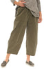 Mini Cord Lantern Pant