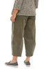 Mini Cord Lantern Pant