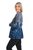 Dawn Two-For-One Layered Top