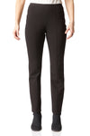 Luxe Ponte Seamed Pant