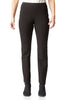 Luxe Ponte Seamed Pant