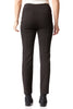Luxe Ponte Seamed Pant