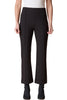 Luxe Ponte Seamed Pant